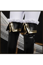 2XXT Cosplay Uma Musume Pretty Derby Durandal Race Outfit Cosplay Costume